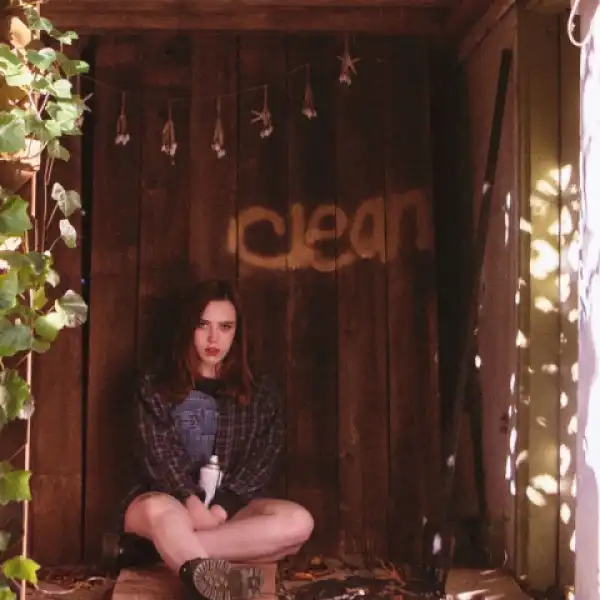 Soccer Mommy - Blossom